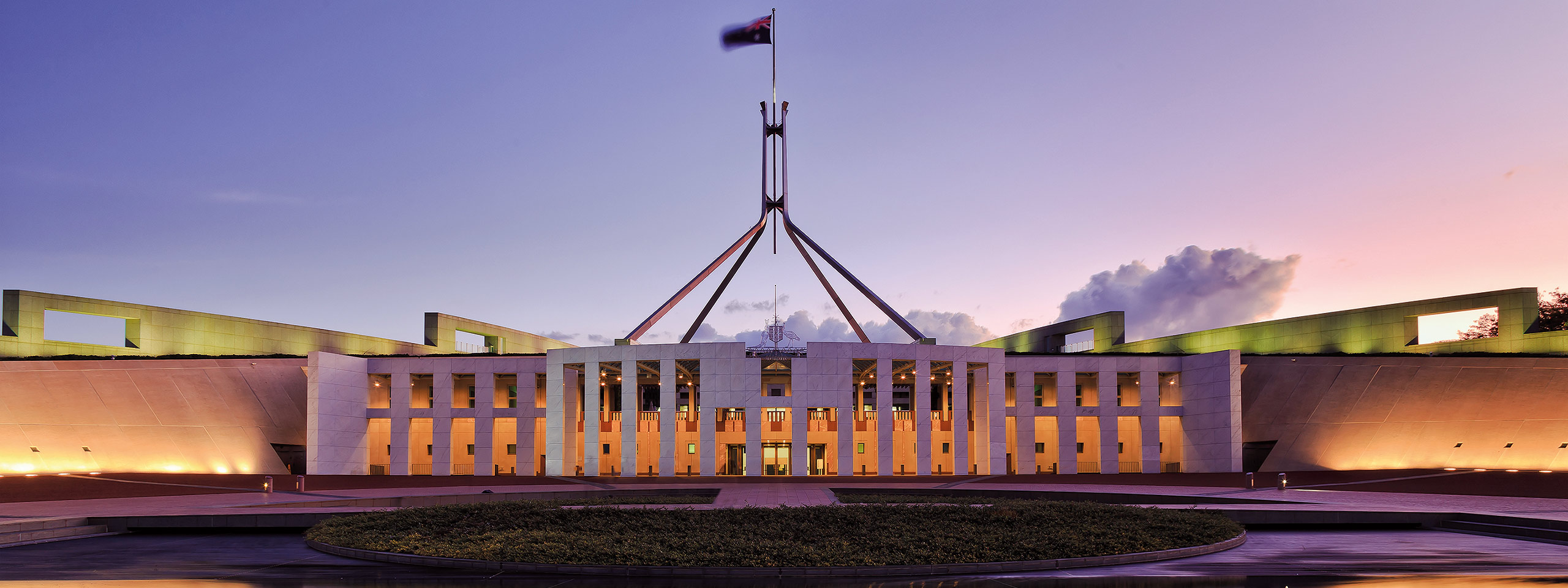 Parliament House
