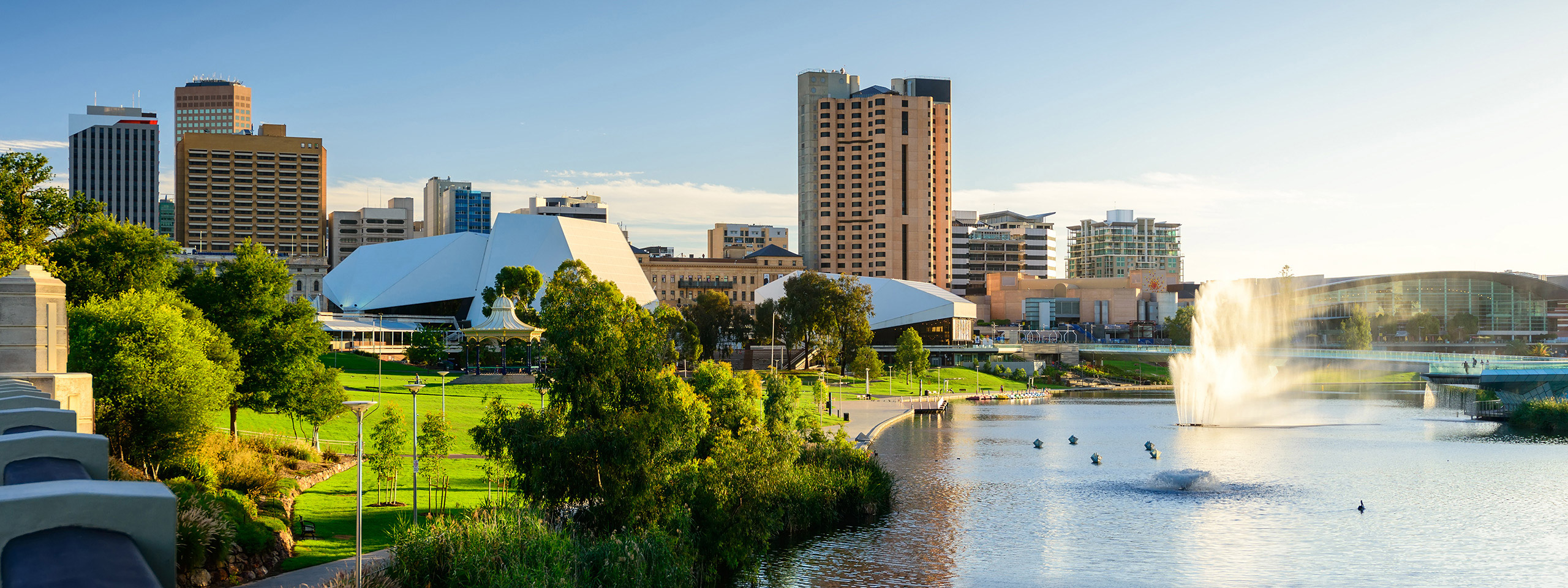 Adelaide
