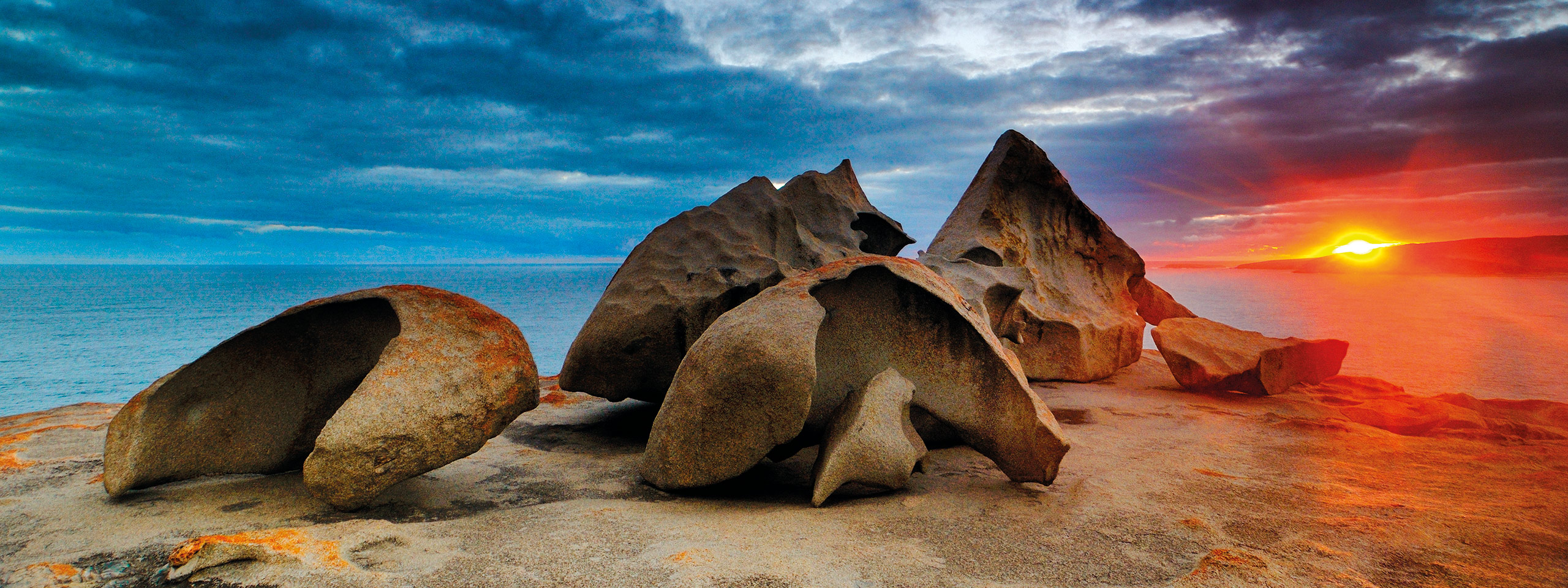 Adelaide & South Australia