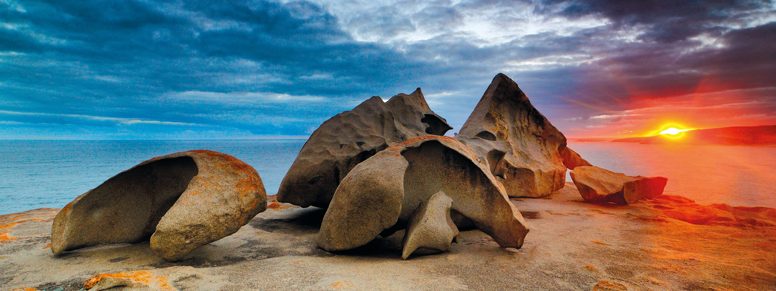 Remarkables, Kangaroo Island