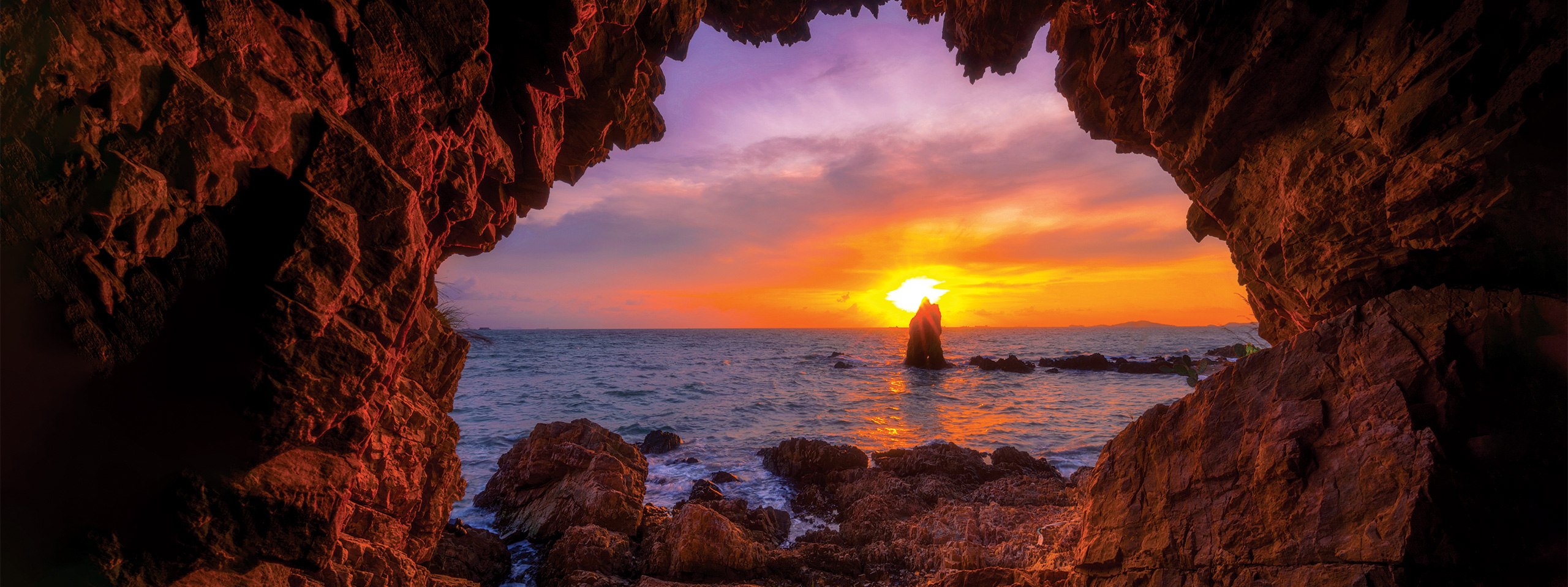 Admirals Arch