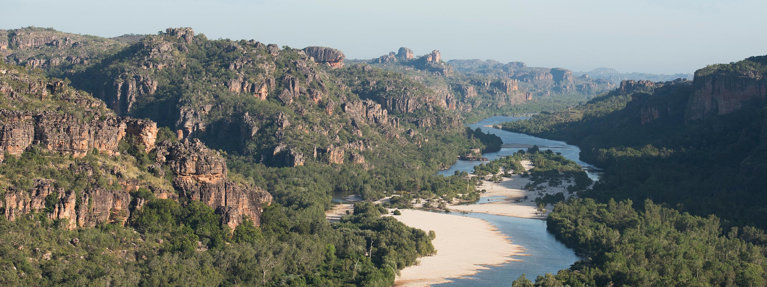 Arnhem Land