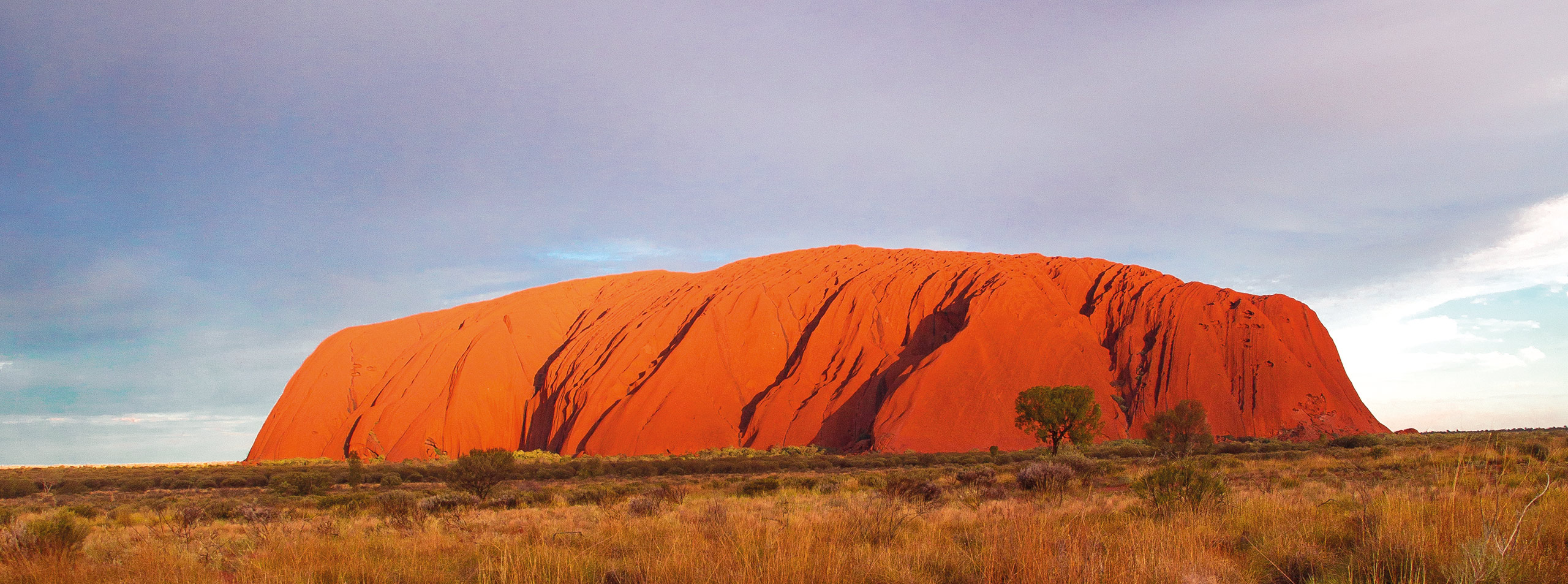 Uluru Sacred Sites & Sunset
