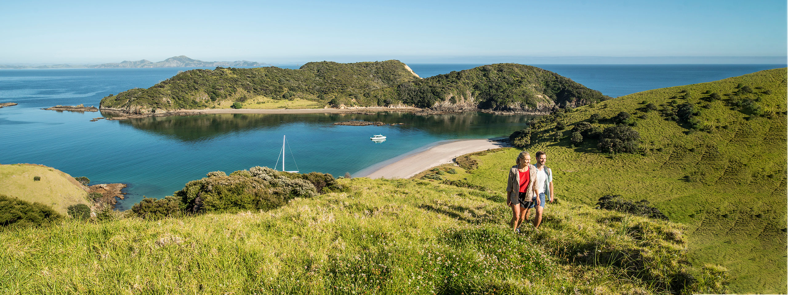 Bay of Islands