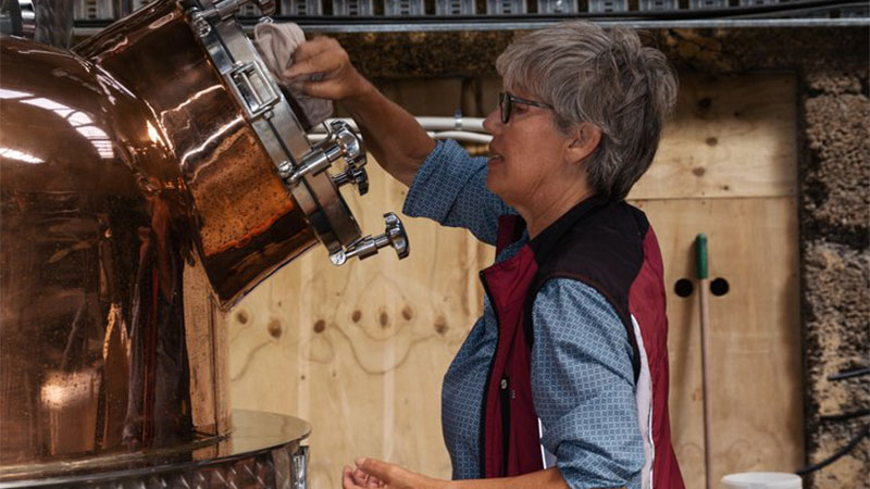 Bread to Bottle Tour MTM Experience