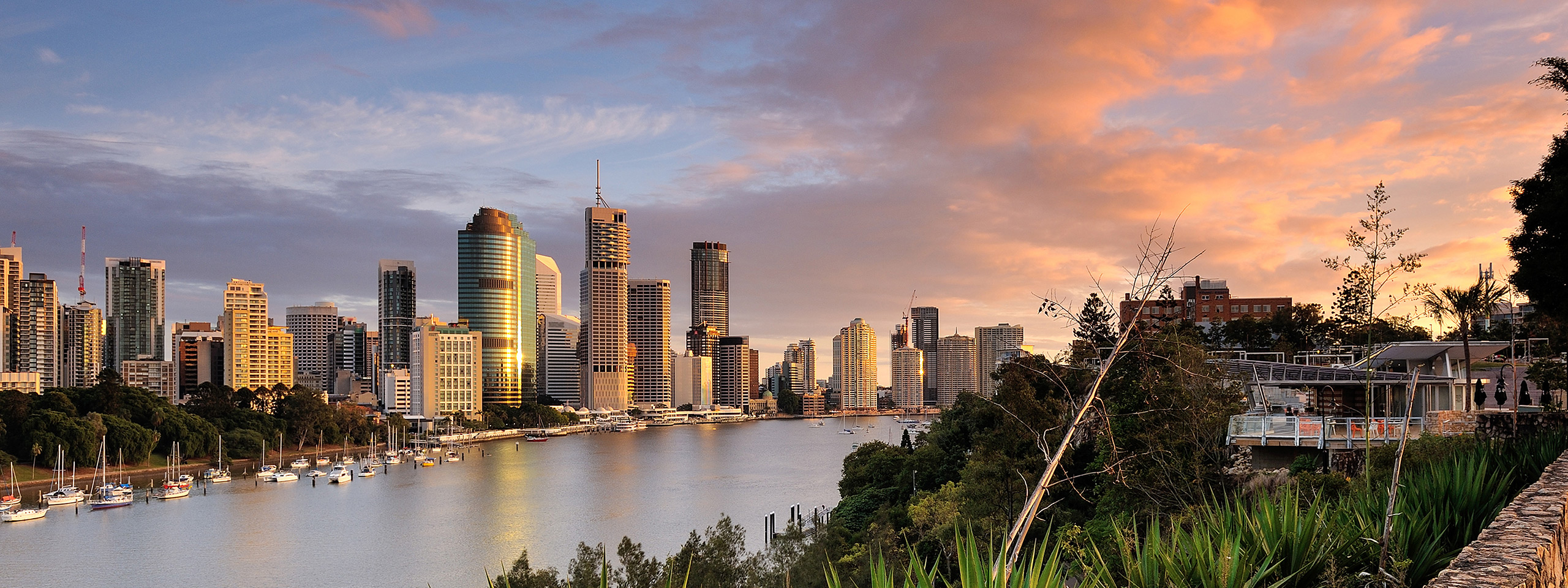 Brisbane