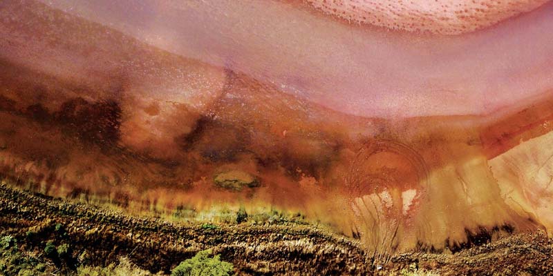 bumbunga pink lake 800x400