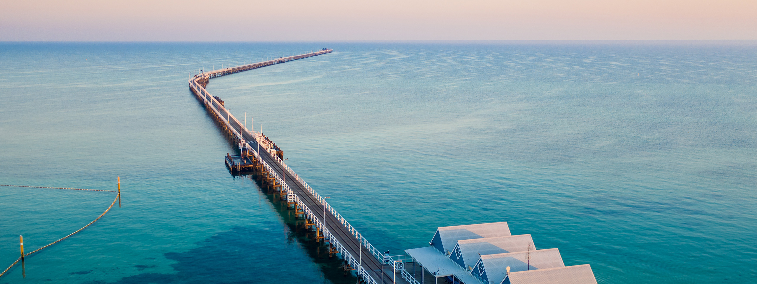 Busselton Jetty