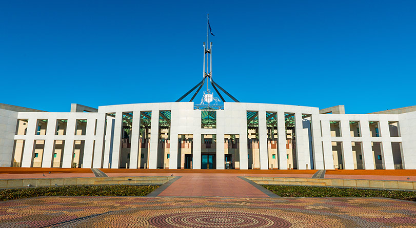 Parliament House
