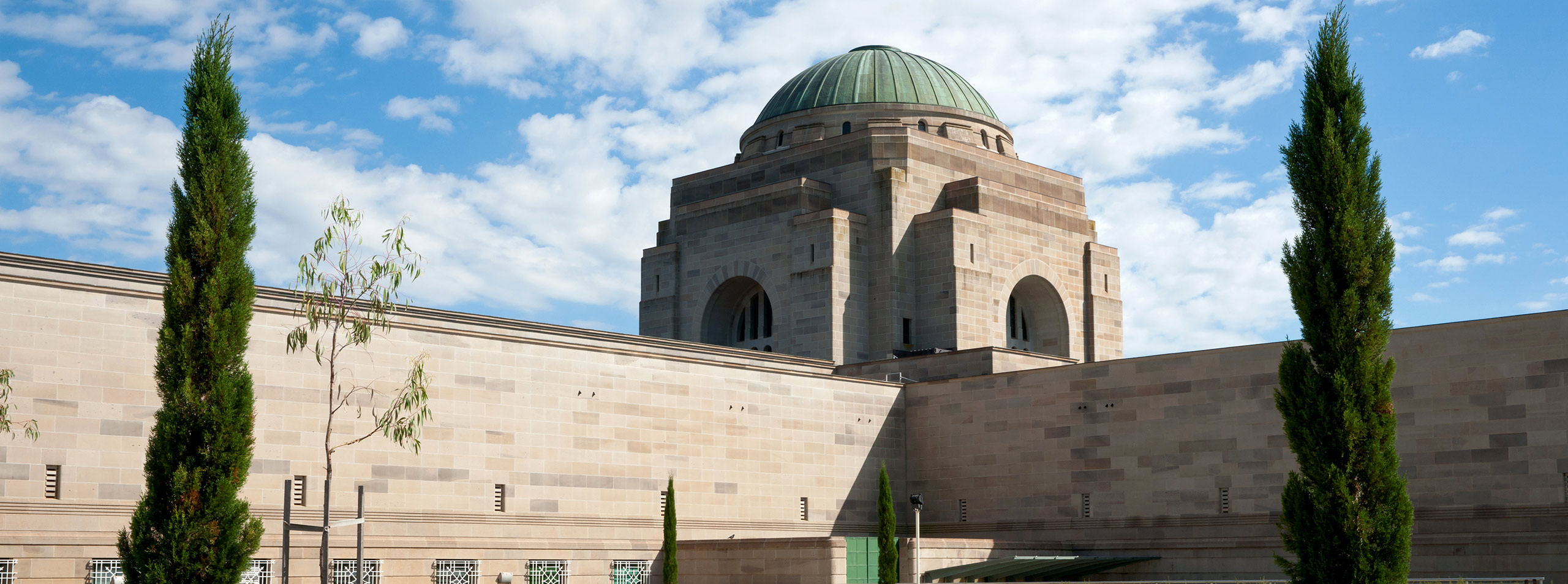 Canberra