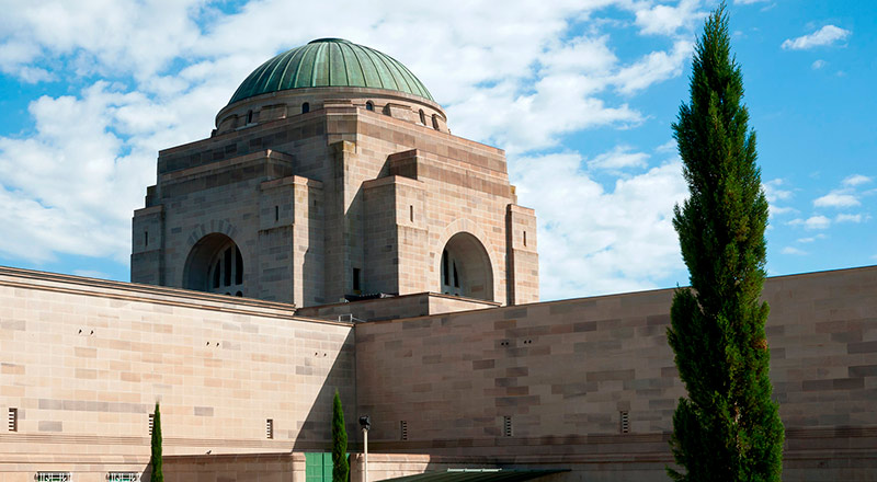 Australian War Memorial