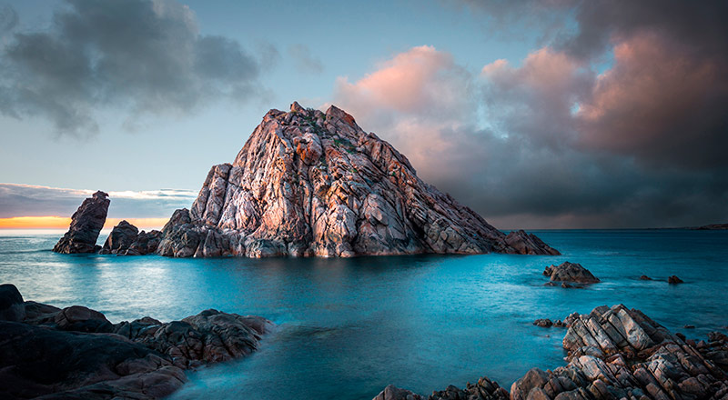 cape naturaliste western australia preview
