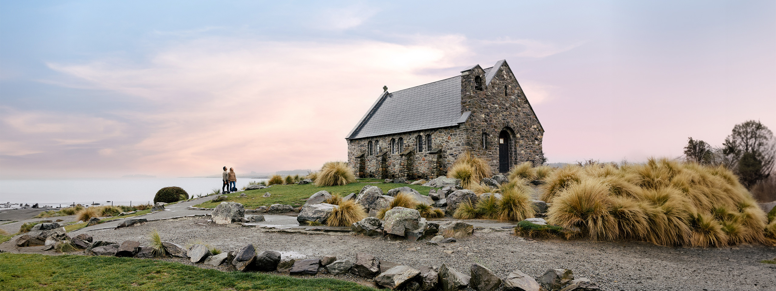 Church of the Good Shepherd