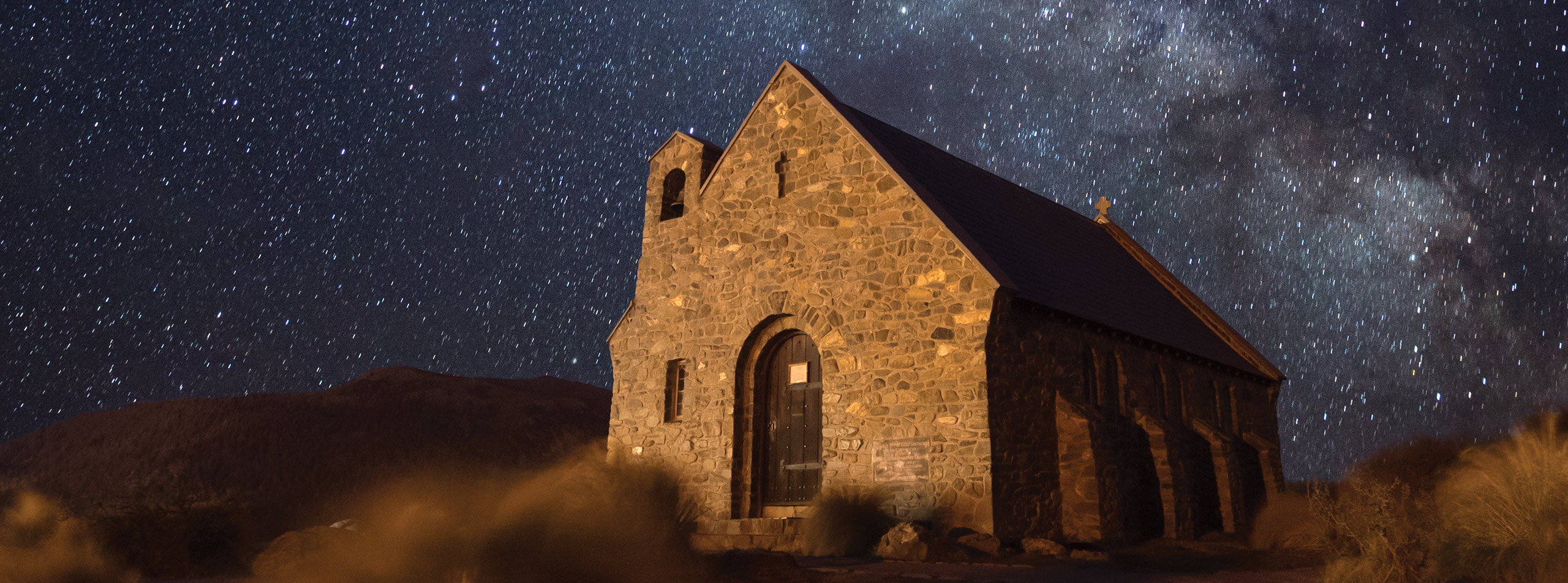 Church of the Good Shepherd
