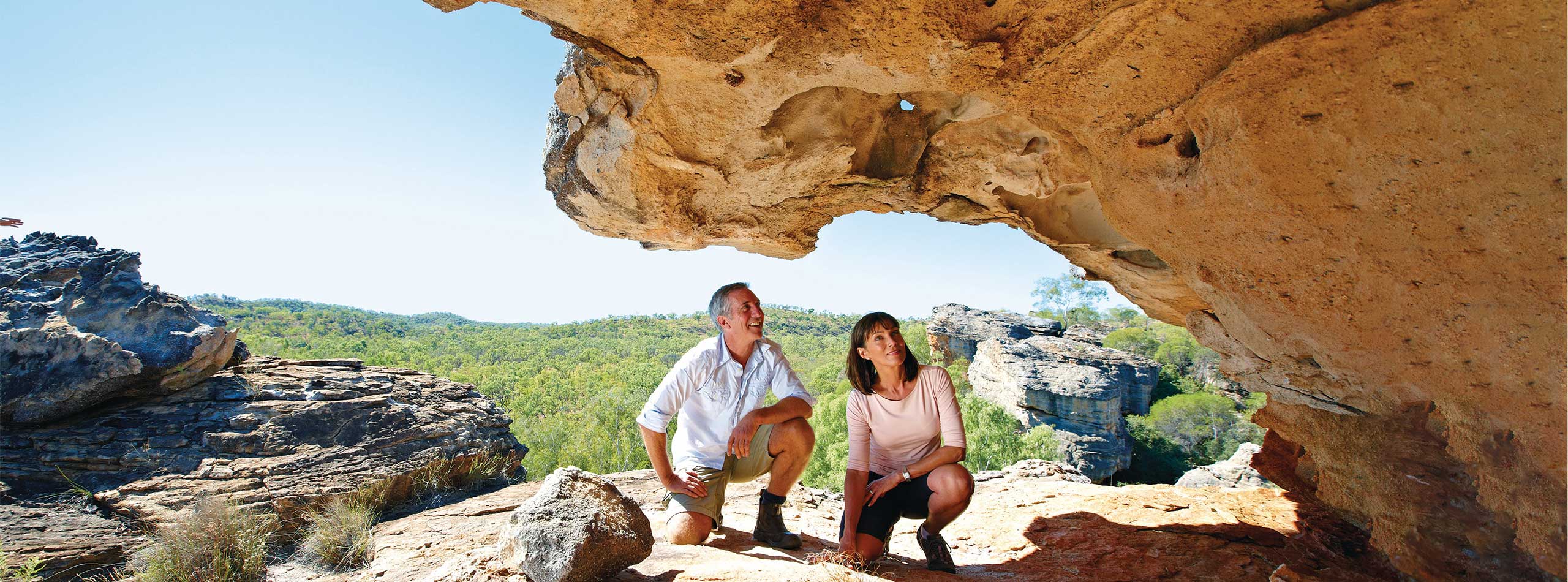 Cobbold Gorge