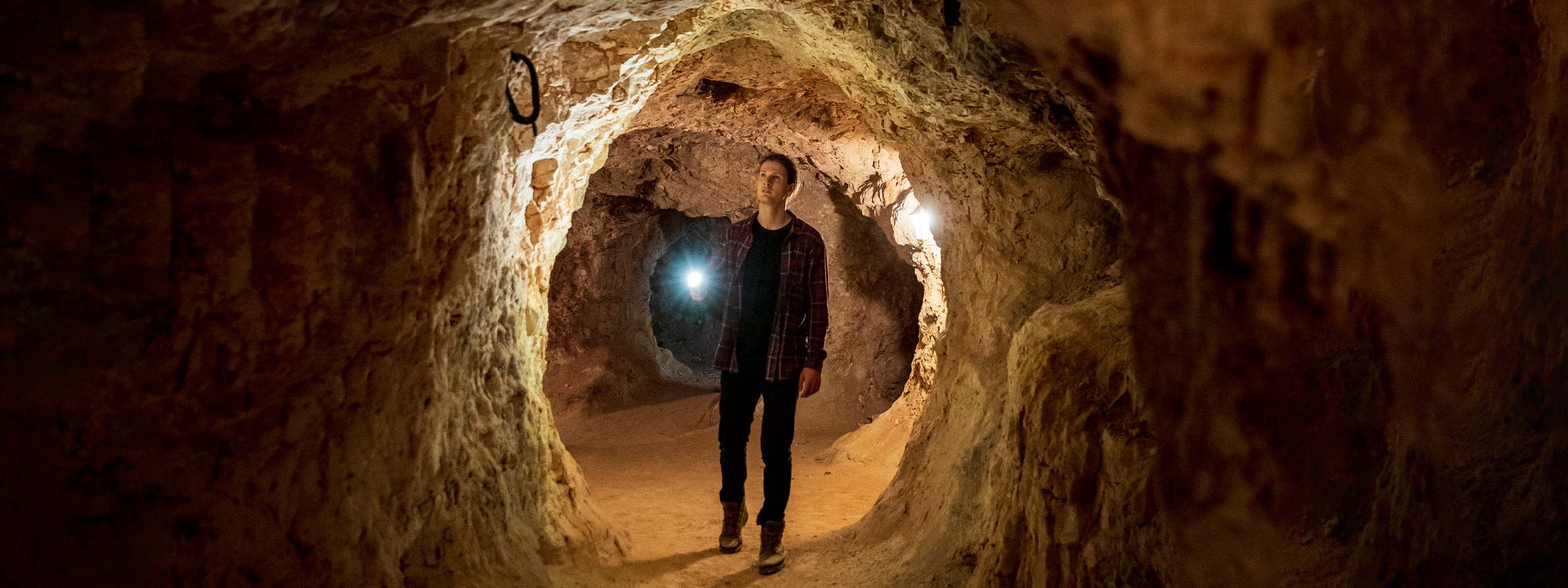 Coober Pedy
