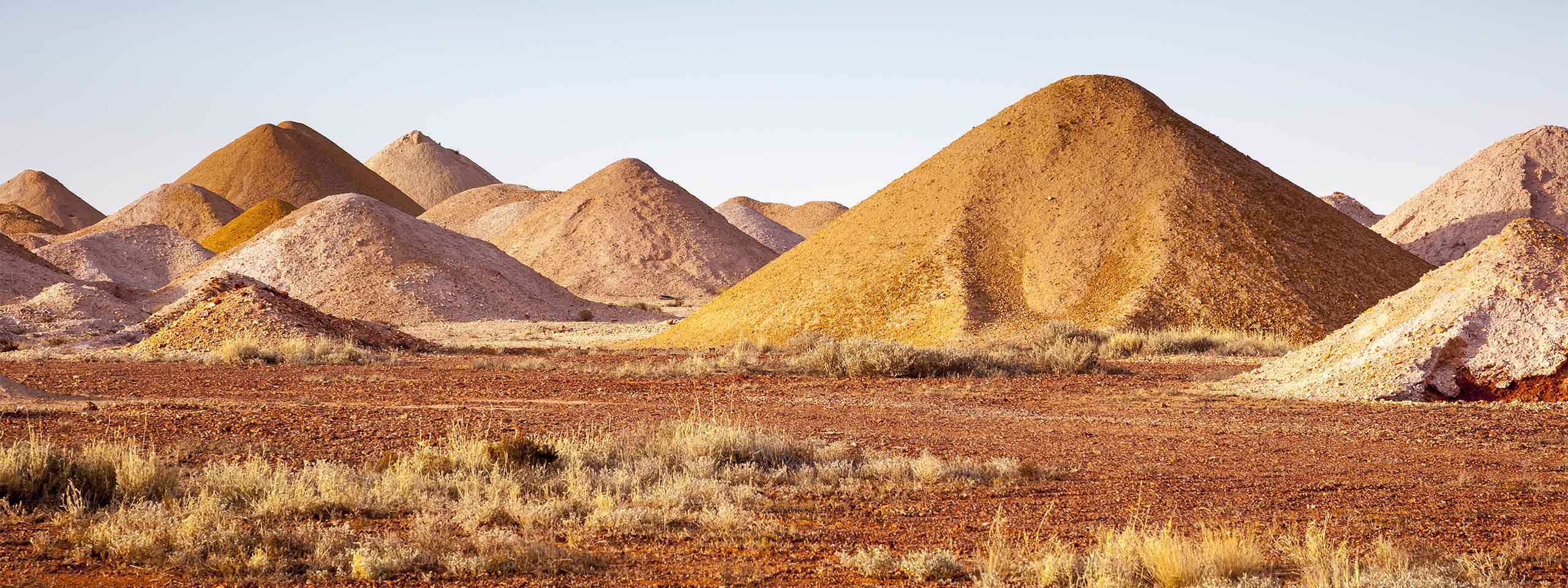 Coober Pedy
