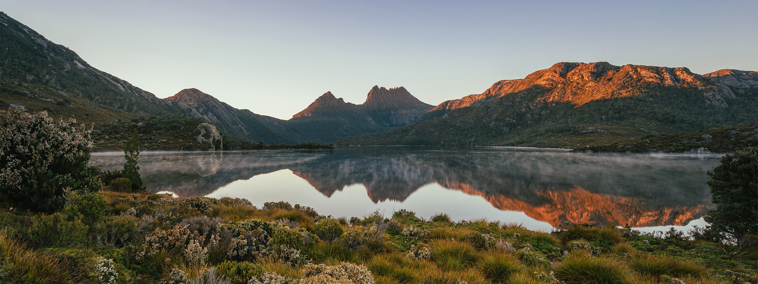 Cradle Mountain