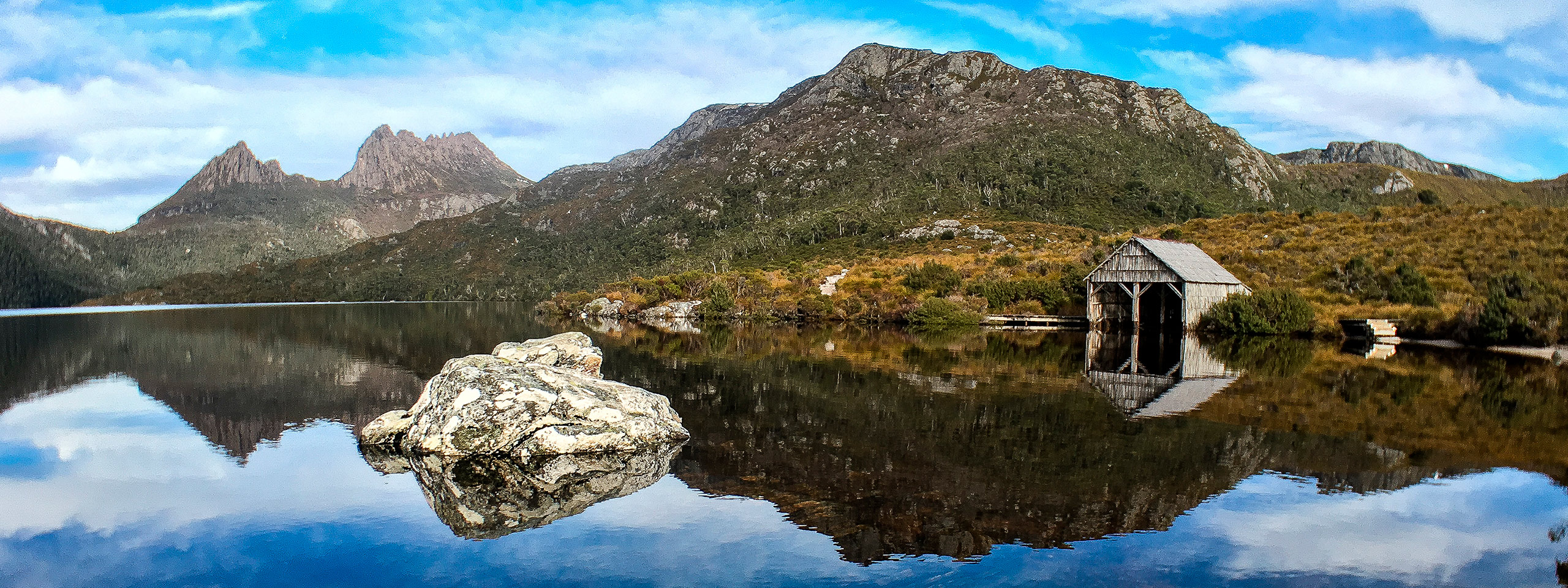 Hobart & Tasmania