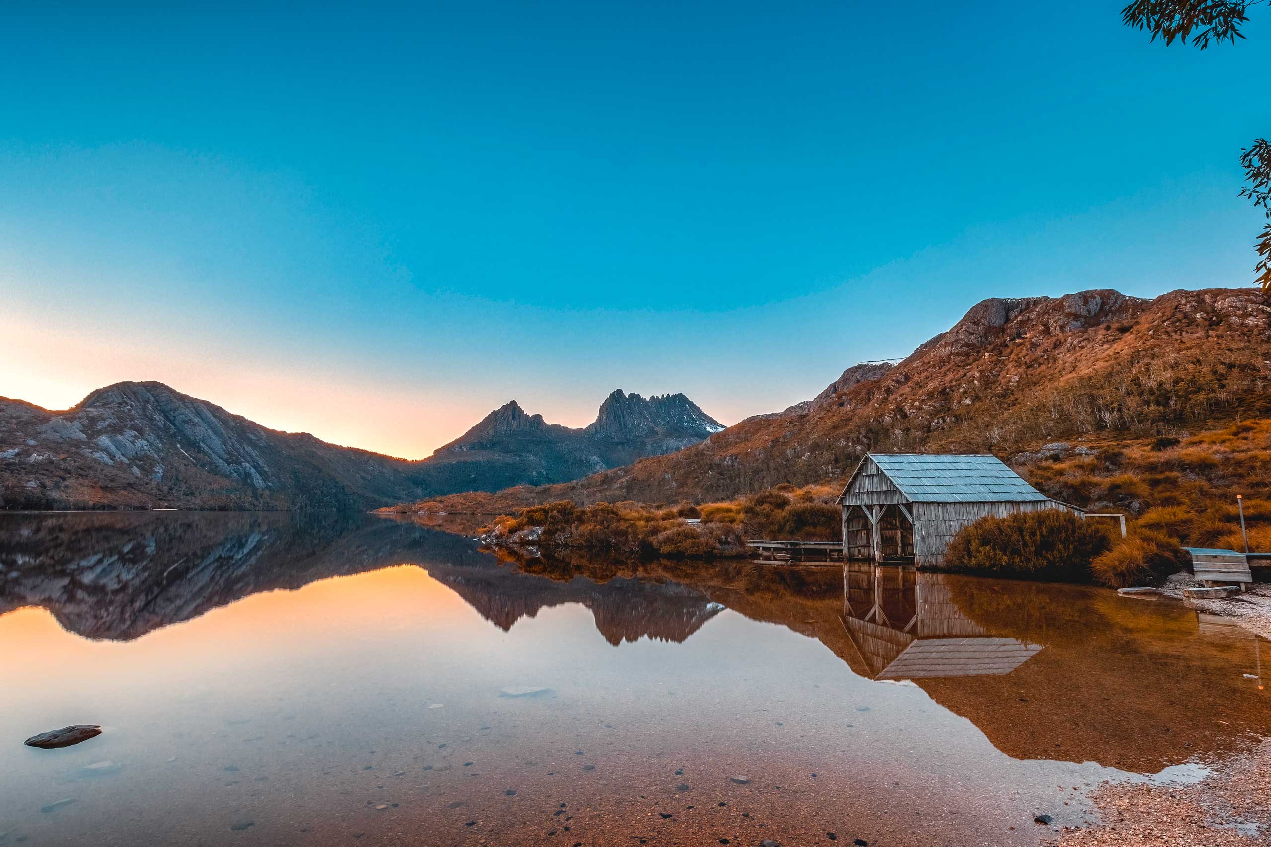 Cradle Mountain Travel Style Best Buys GH