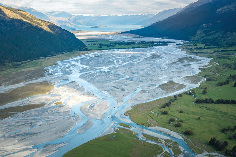 Dart River Jet