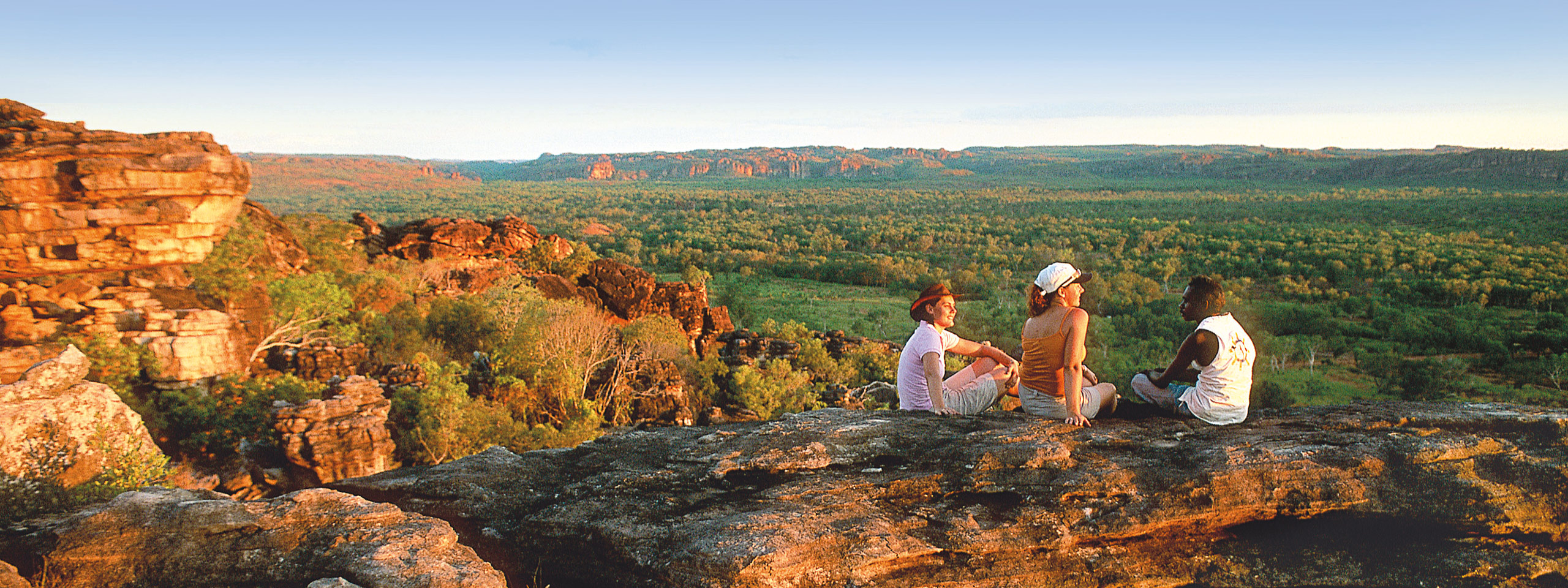 Kakadu Arnhem Land