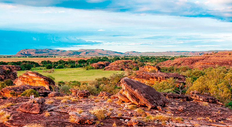 Kakadu National Park