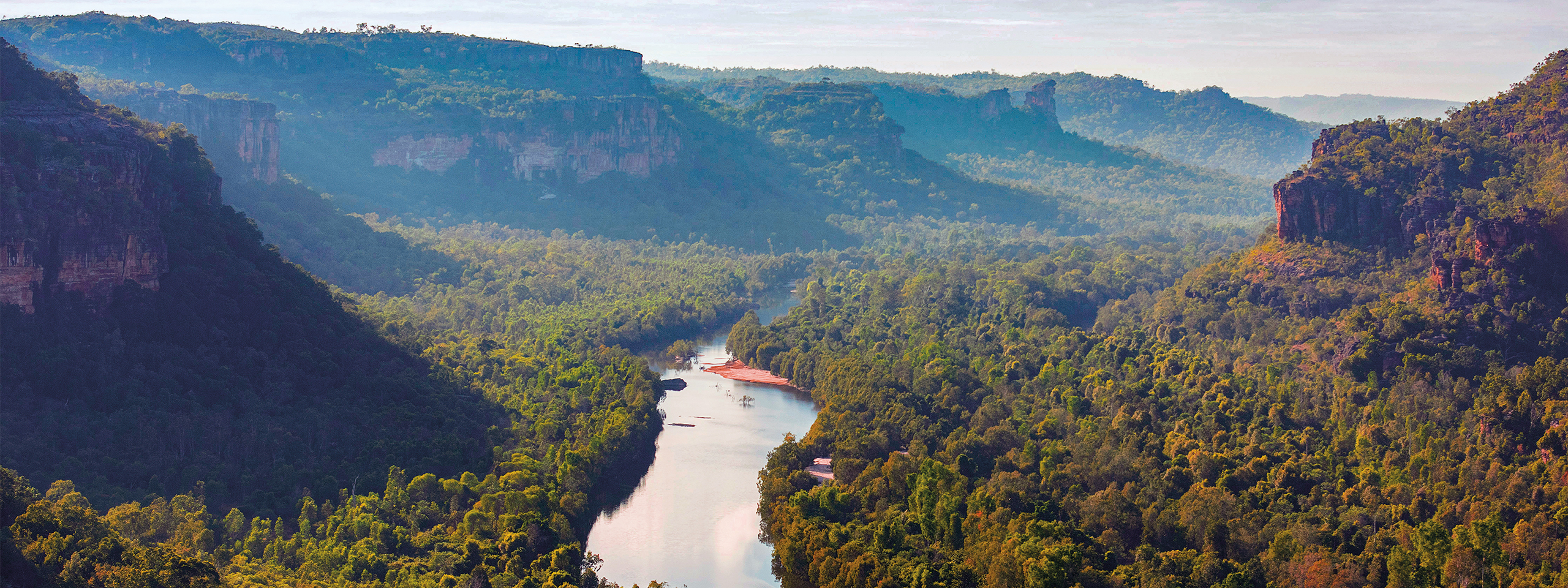 Kakadu National Park