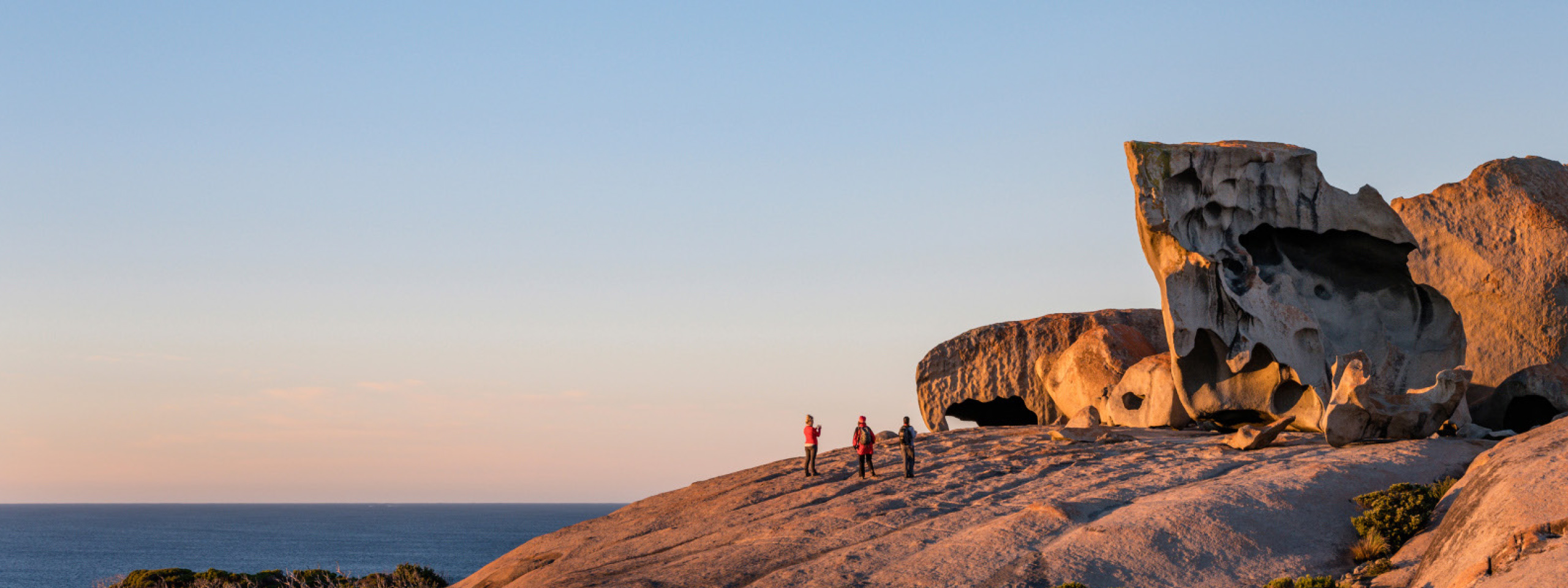 Remarkable Rocks