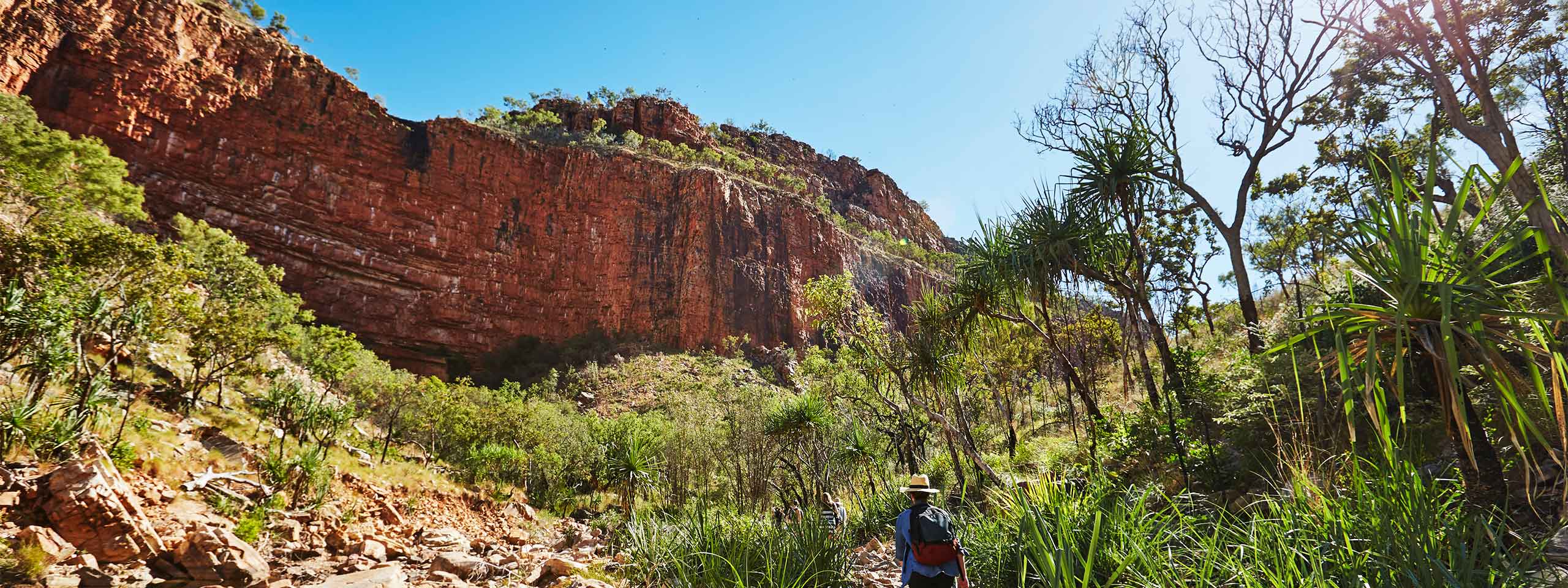 Emma Gorge