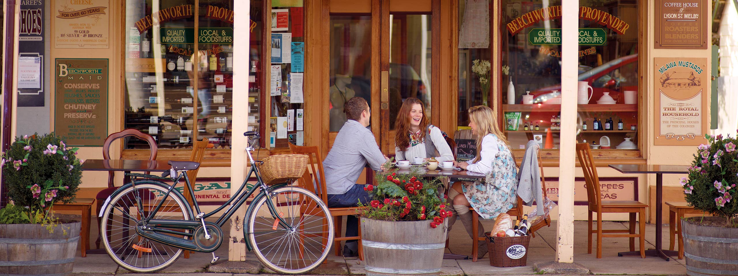 Beechworth
