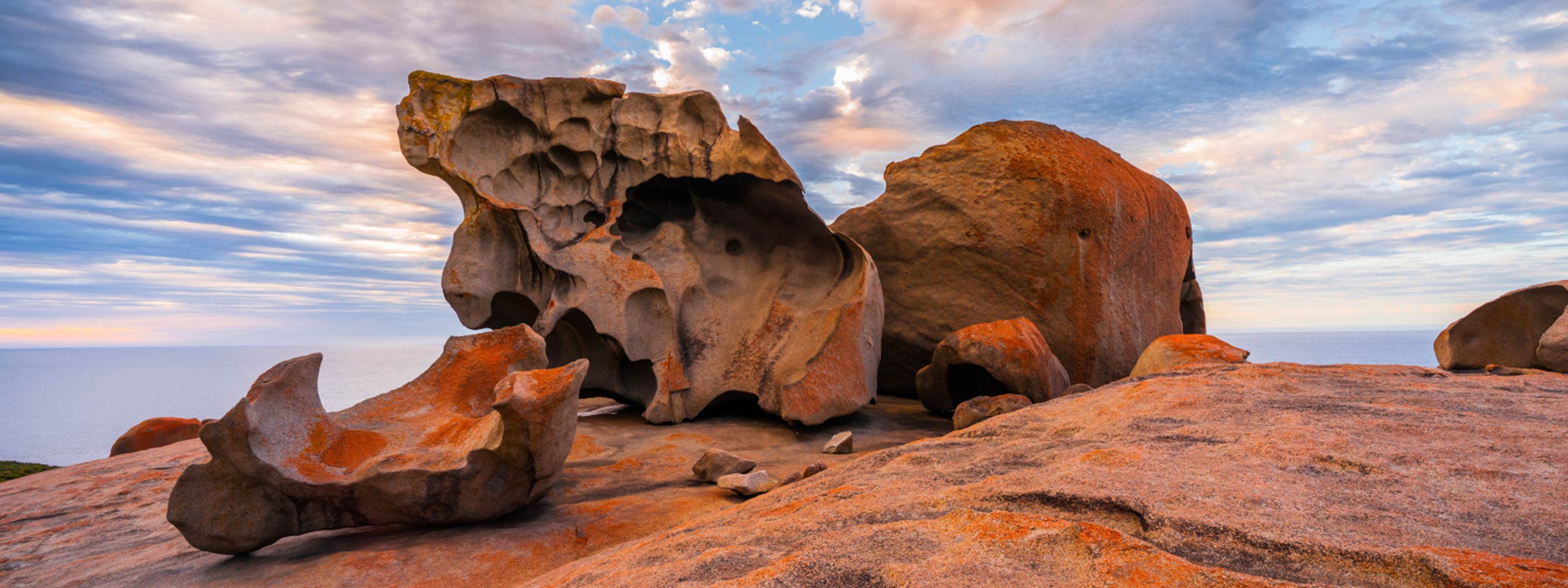 Remarkable Rocks