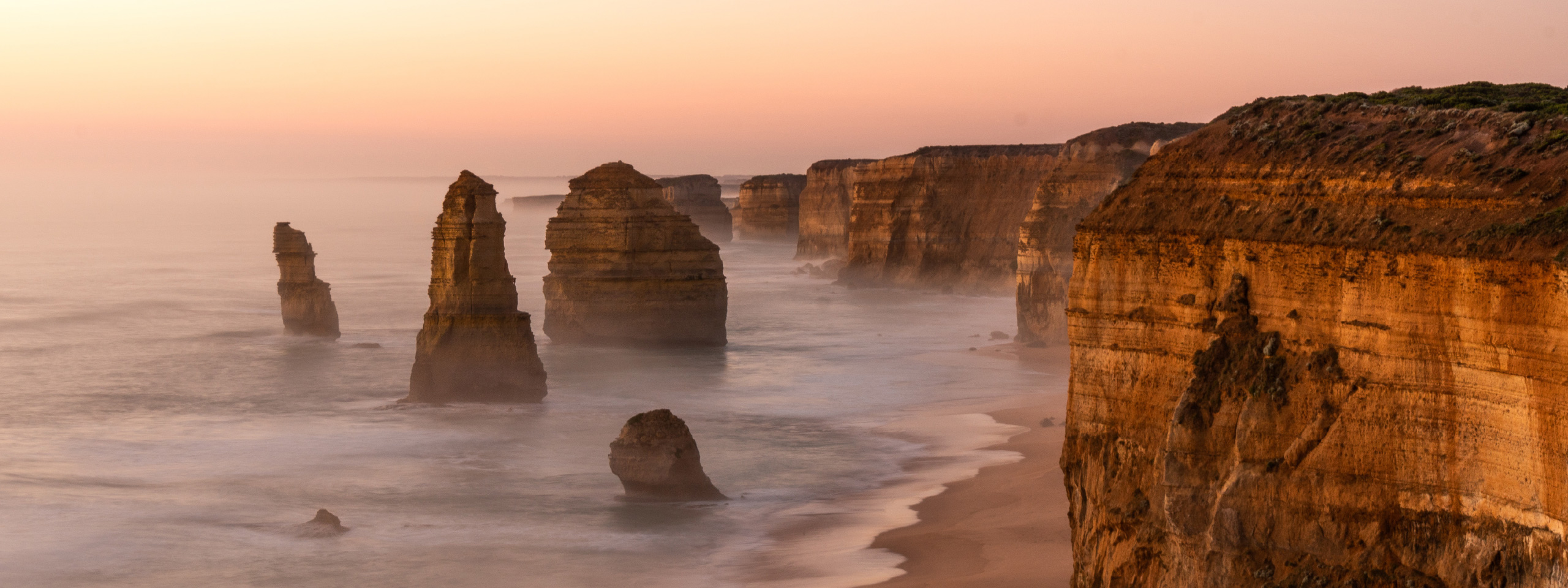 Twelve Apostles