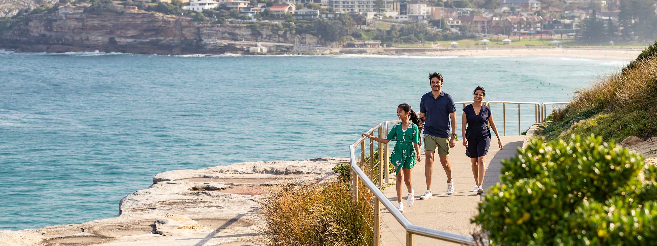 Bondi Beach, Sydney