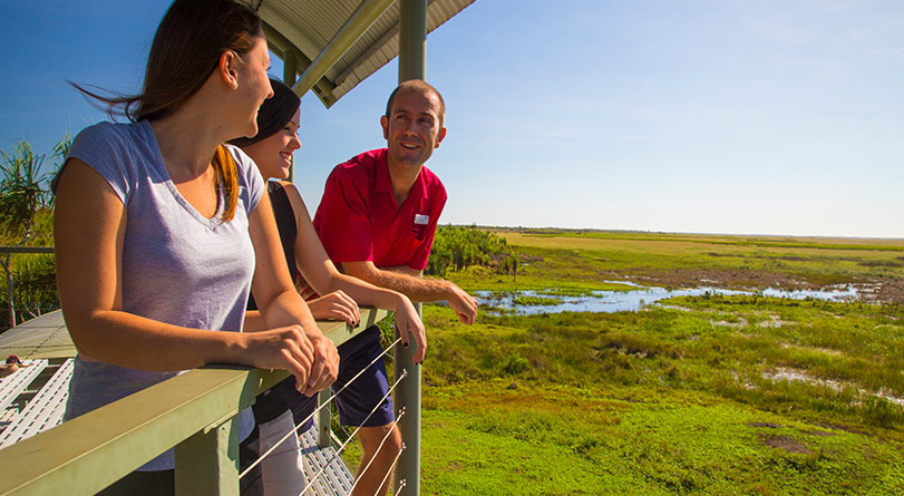 fogg dam conservation reserve views d7 preview
