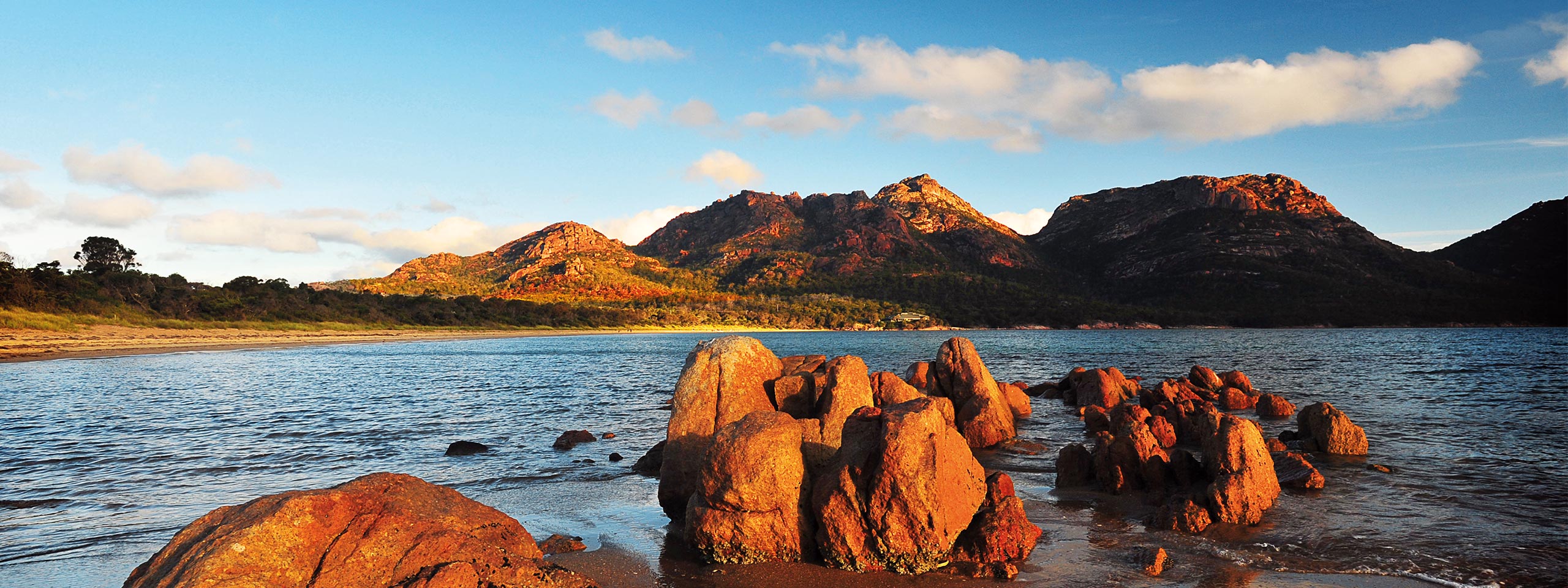 Freycinet National Park
