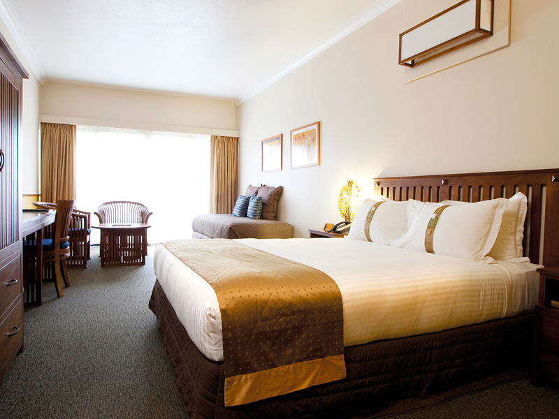 Mercure Kakadu Crocodile Hotel