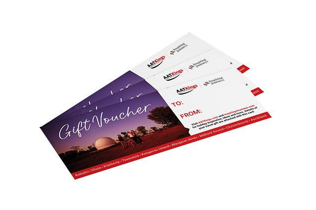 Gift voucher
