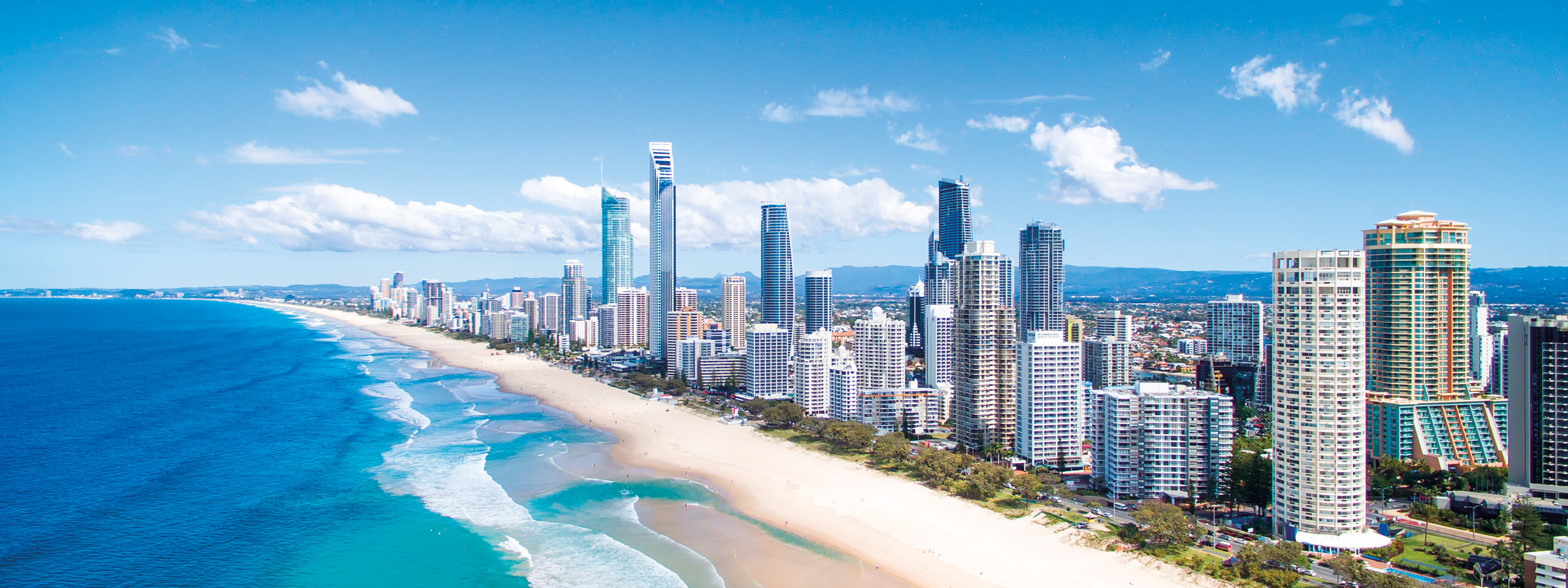 Surfers Paradise