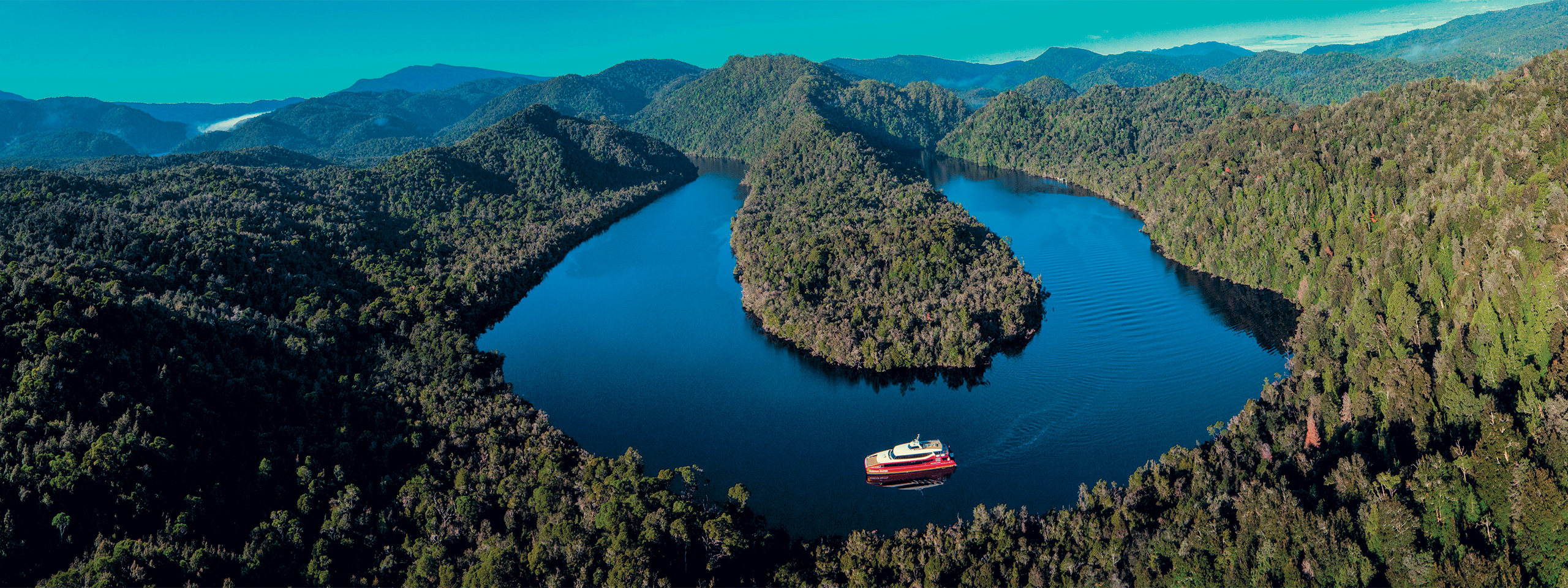 Gordon River