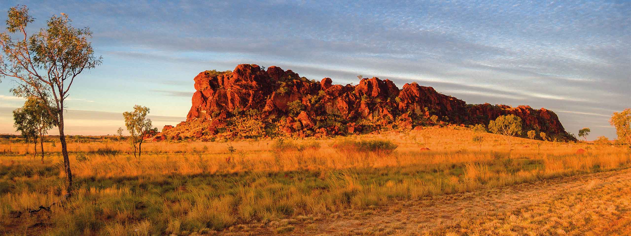 Halls Creek
