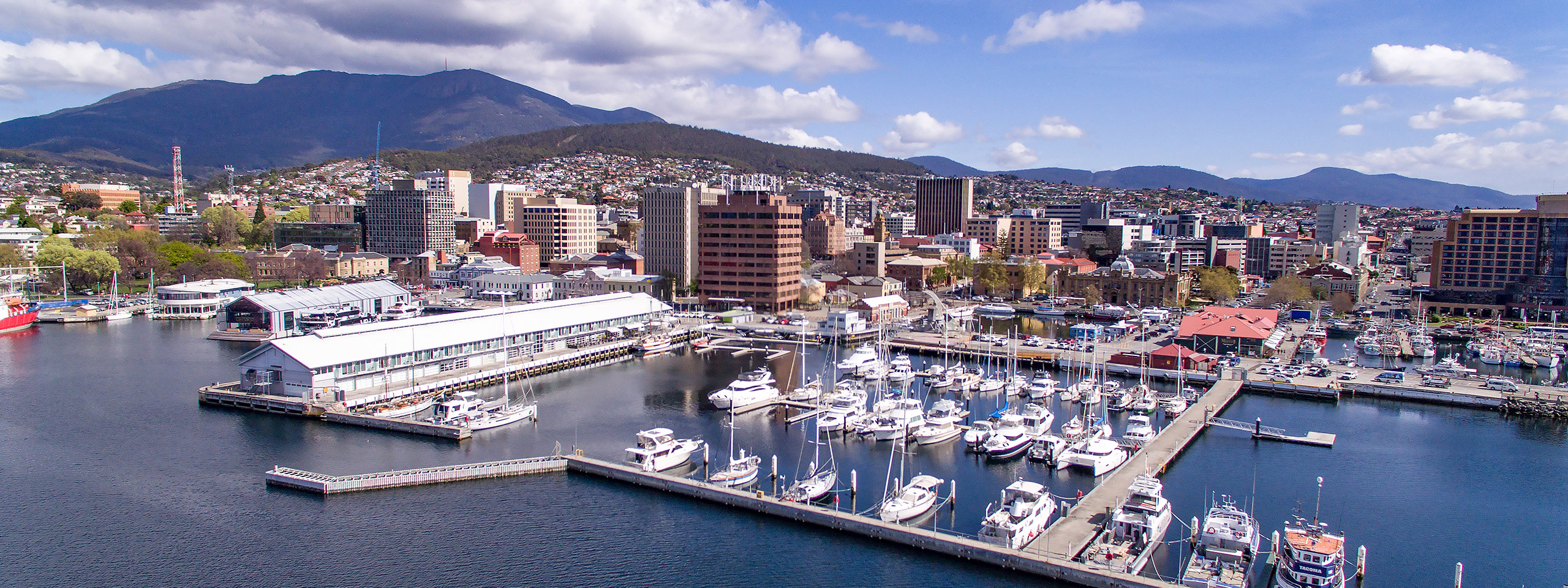 Hobart