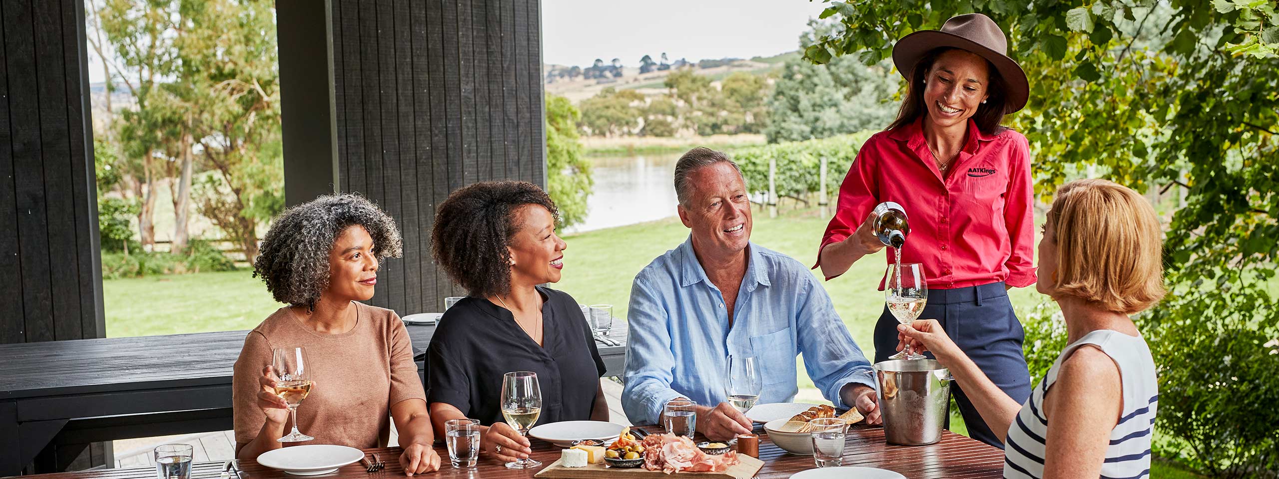 Josef Chromy Wines, Tasmania