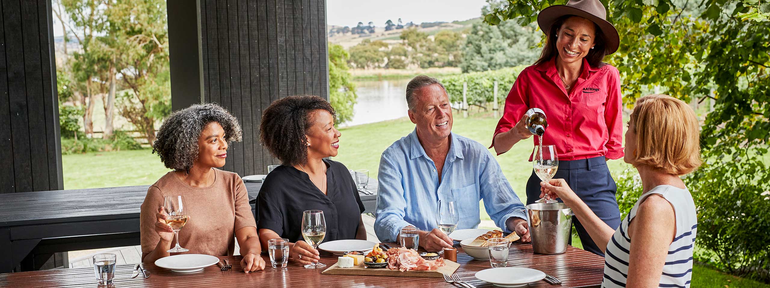 Josef Chromy Winery