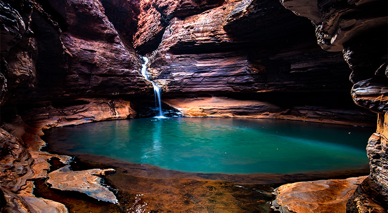 karijini national park thumb