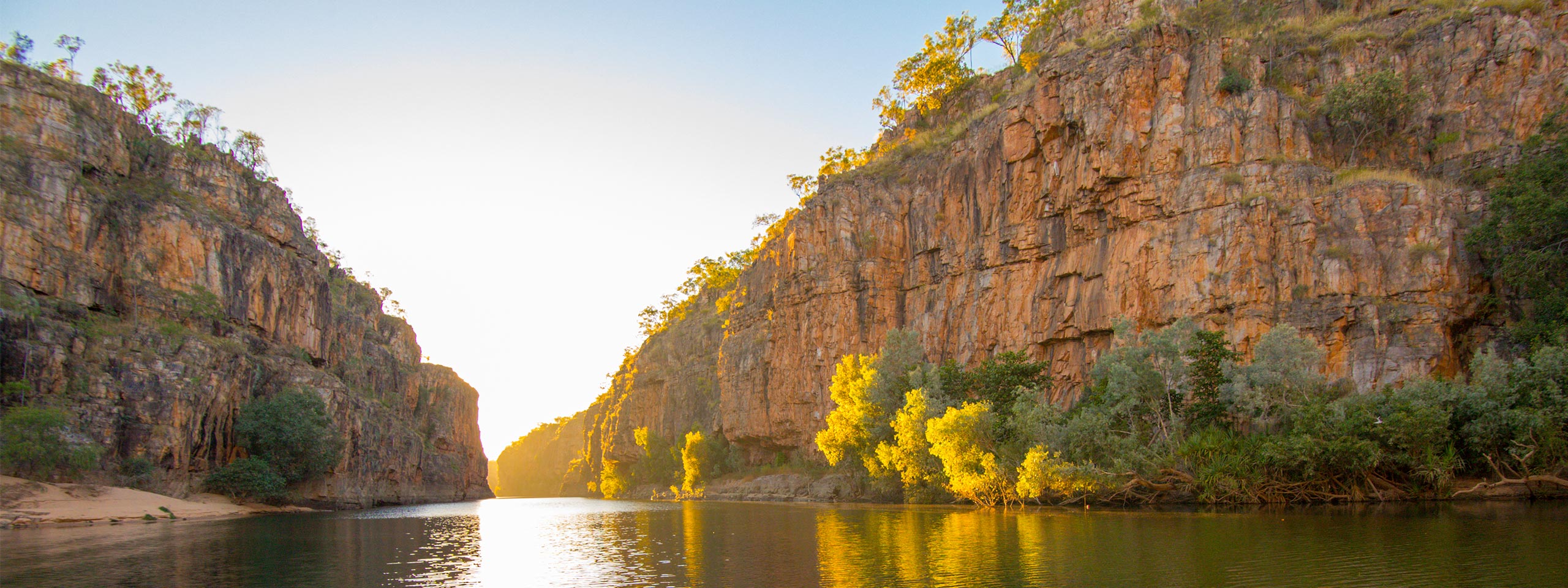 Katherine Gorge
