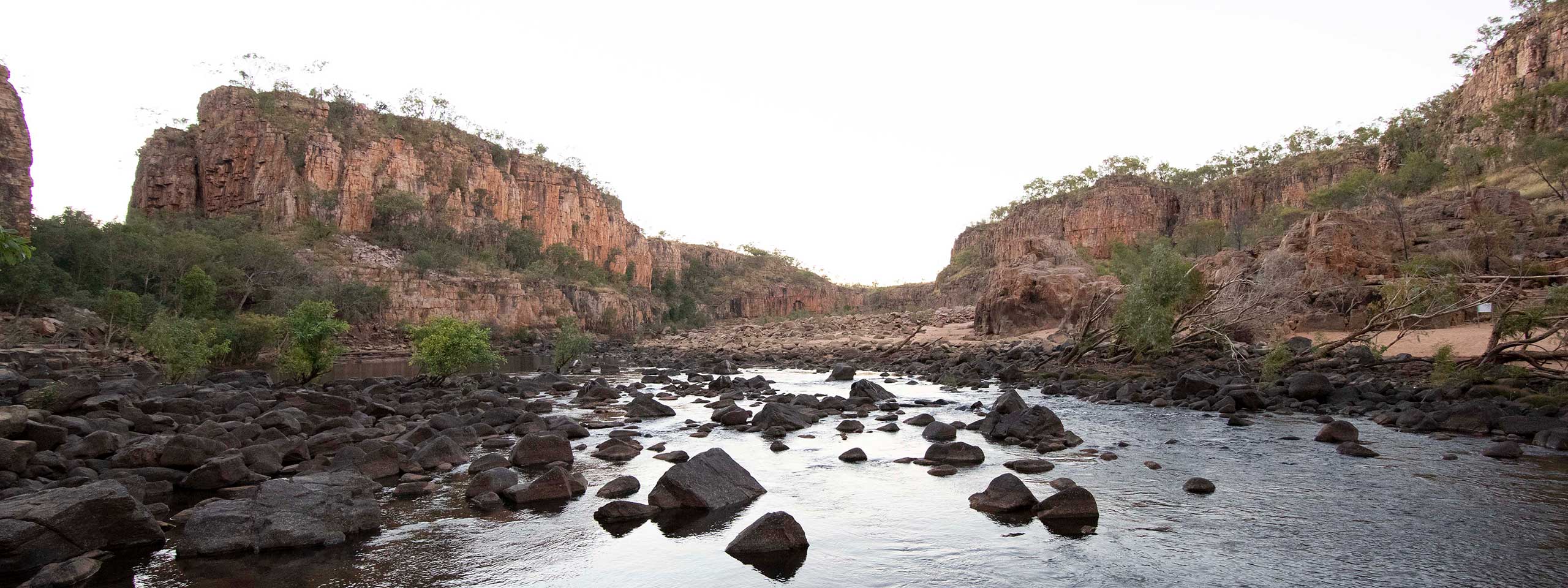 Katherine Gorge