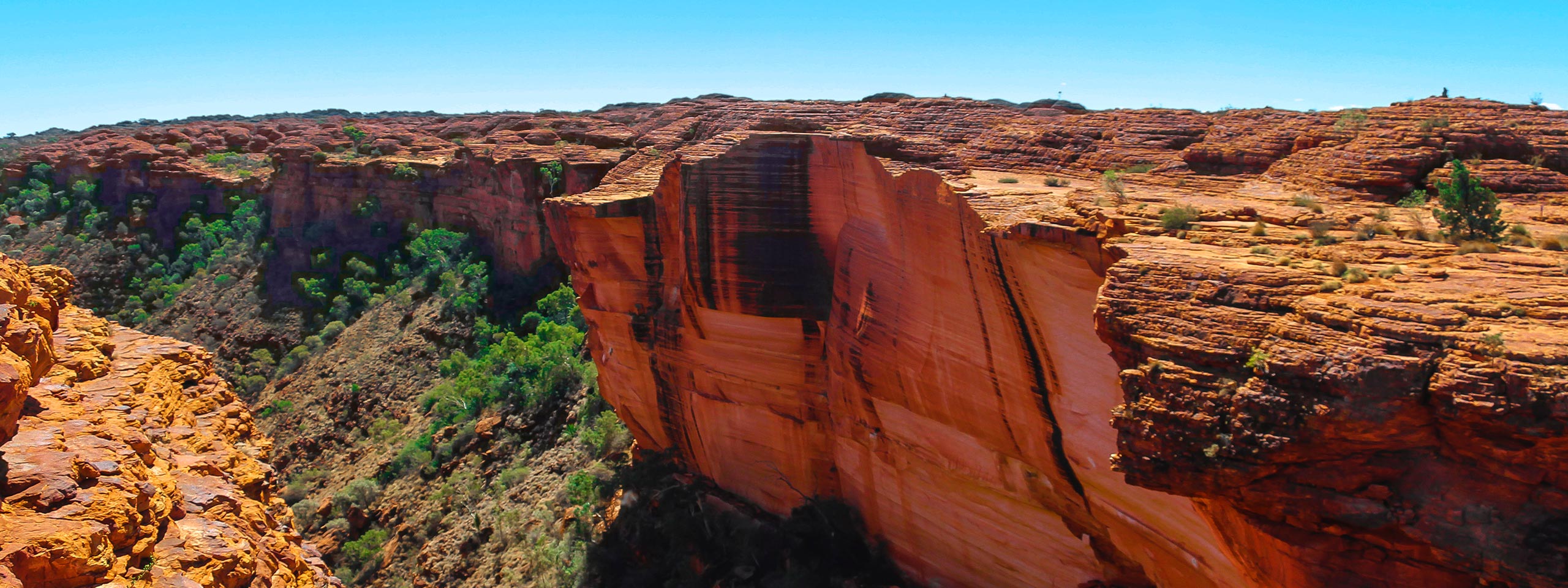 Kings Canyon