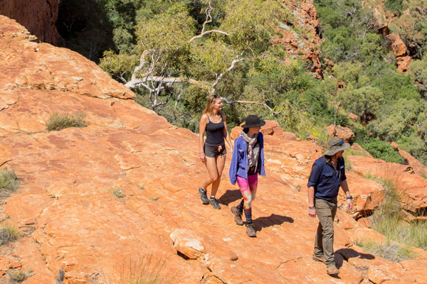 Kings Canyon