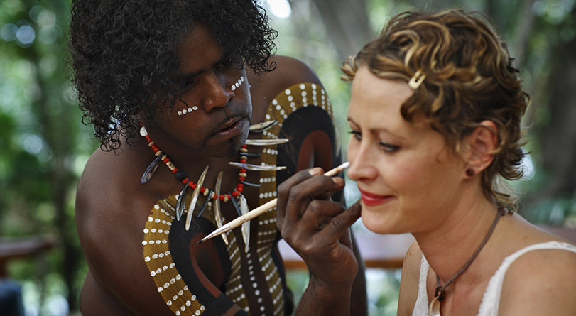 Kuranda Tjapukai Cultural Experiences